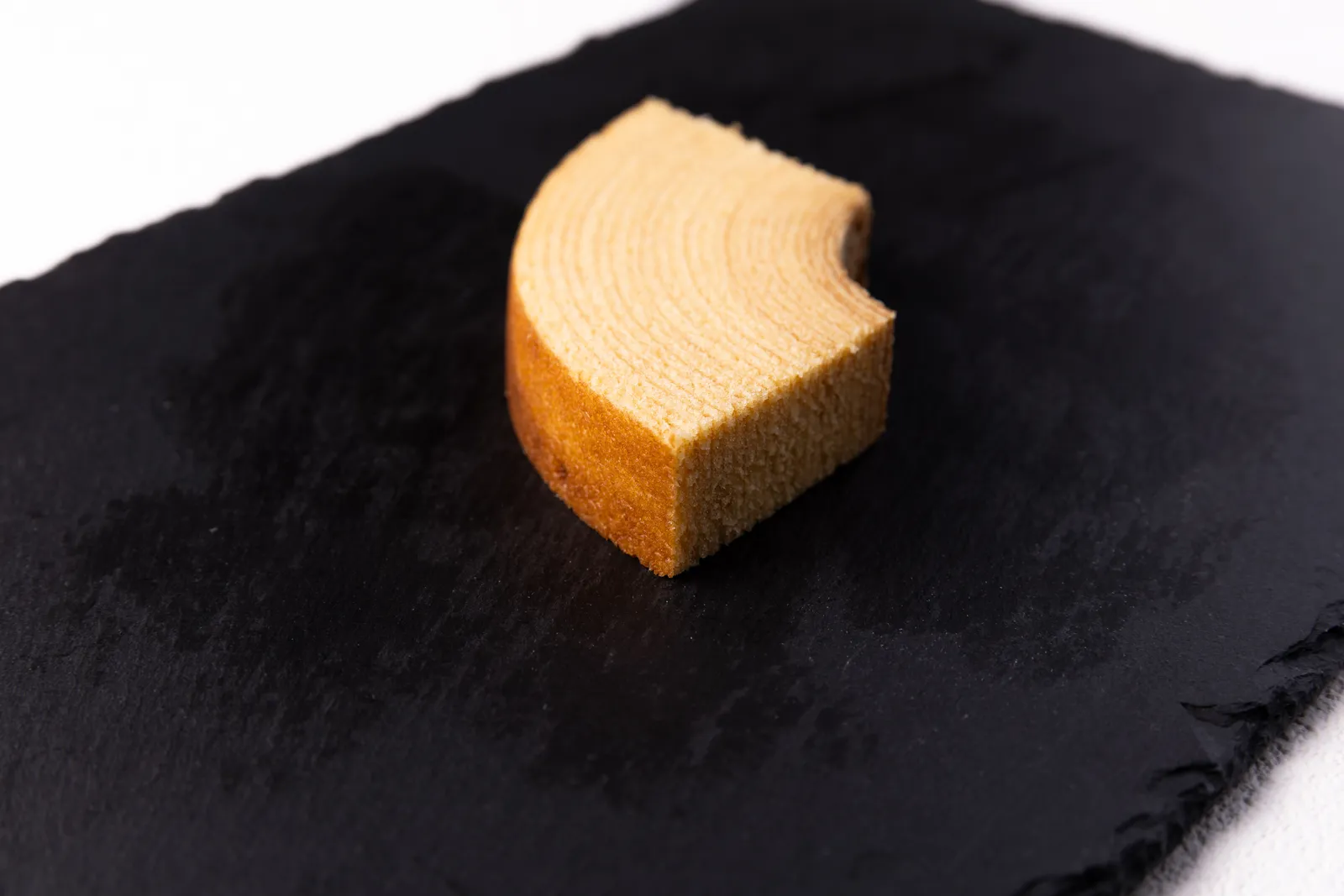 バウムクーヘン