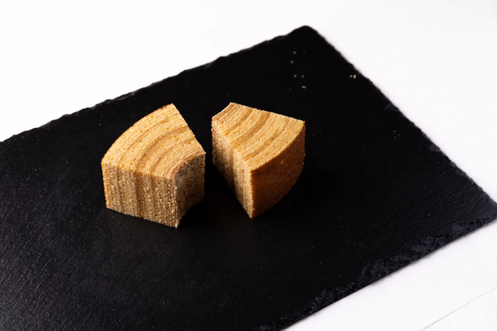 メープルバウムクーヘン