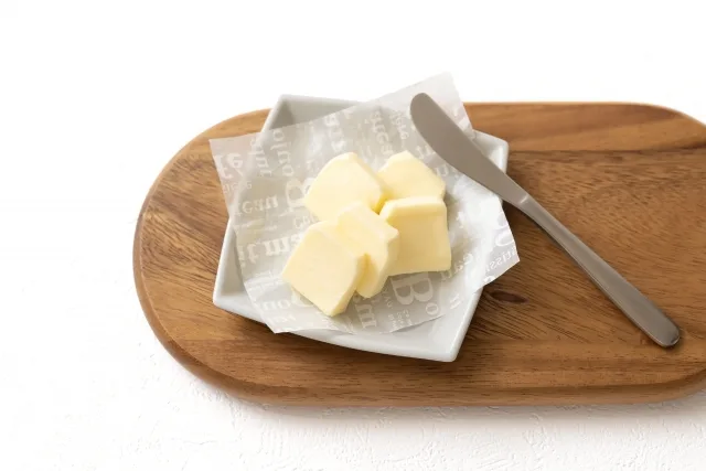 Butter
