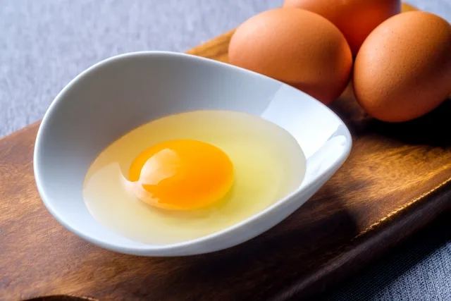 Egg