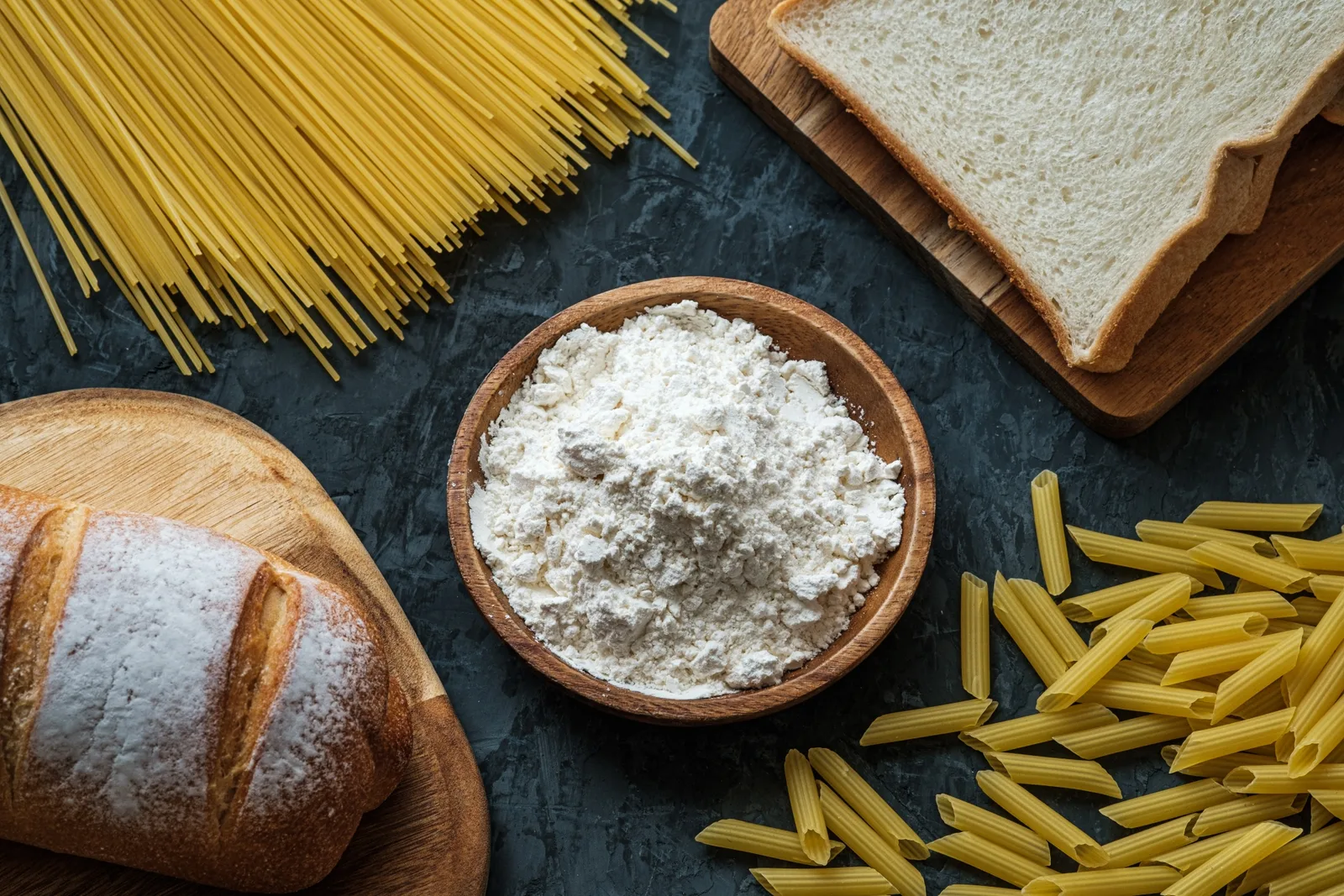 Wheat Flour